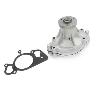 Jaguar Xk Engine Water Pump