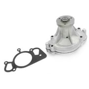 lincoln ls engine water pump