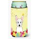 thumbnail image 1 of ""Caroline'S Treasures Bb1908Tbc """"Búsqueda de huevos de Pascua de Westie"""" Tall Boy Hugger Koozie Multicolor"", 1 of 1