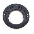thumbnail image 3 of ziyahi Lens Base Mount Ring Black 3.5-5.6II R MSC Bayonet Rings Digital Camera Repair Parts Accessories Components Fittings, 3 of 5