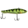 thumbnail image 2 of Berkley Ripfish, 9, Chrome Perch, 2 of 5