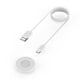 thumbnail image 3 of Adaptador de cargador de cable de cargador de reloj inteligente para Huawei GT 2/Honor GS3i (blanco), 3 of 8