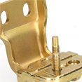 thumbnail image 4 of Bisagra Superior De La Puerta Trasera Bisagra Superior Estable De La Puerta Del Coche Bisagras Originales De Cierre Suave Bisagra De Acero Inoxidable Tope De Puerta Apto Para Ford Transit Mk6 Yuarrent VI009425-01, 4 of 7