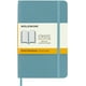 thumbnail image 1 of Libreta Moleskine Classic de tapa blanda Pocket Reef Blue, 1 of 7