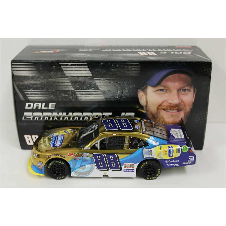 Free Shipping! ONLINE Lionel Racing Dale Earnhardt Jr. #88