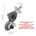 thumbnail image 5 of Adaptador Taladro Auxiliar Electrico Cortador Placa Metal, 5 of 5