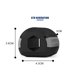thumbnail image 4 of Ejercitador deportivo de mandíbula para hombres y mujeres - 3 niveles de resistencia (6 piezas) Tabletas de silicona para ejercitar la línea de la mandíbula Adelgaza y tonifica la cara, 4 of 5