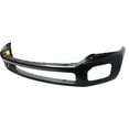 thumbnail image 2 of CAPA for 2011-2016 F-350 Super Duty Front Bumper Primed BC3Z17757CPTM DSC, 2 of 5