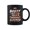 Black, variant on Brett Name Gift If Brett Cant Fix It Were All Screwed Coffee Mugs