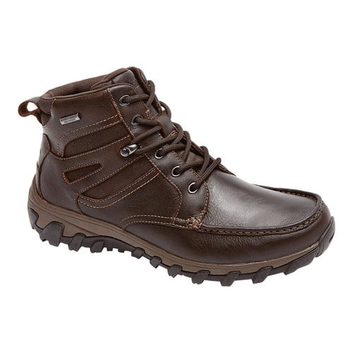 cold springs plus high moc boot