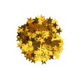 thumbnail image 3 of Yingyy 15g Star Table Confetti Wedding five-point star shape Birthday Party Scatter DIY 10mm Gold, 3 of 6