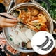 thumbnail image 4 of 4 Uds. Tapas de olla de acero inoxidable, perillas, agarraderas para cubierta de olla, manija para cubierta de olla de cocina, 4 of 8
