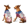 thumbnail image 3 of My Cat is My Valentine Cute Siamese in Gift Box Hawaiian Summer Shirt for Small Medium Large Dog Cat Cat Lover Kitten Owner Gifts - 03006, 3 of 6