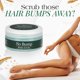 thumbnail image 5 of Exfoliante Corporal GiGi 6oz No Bump, 5 of 6