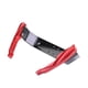 thumbnail image 4 of For Benelli TNT125 BJ125-3E TNT 125 Motorcycle Rear Passenger Handle CNC Aluminum Tail Armrest Rear Rail Armrest, 4 of 5