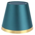 thumbnail image 4 of Oubit Accessoire de Lampe, Abat-Jour en Tissu Finition de Luxe, 4 of 9