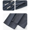 thumbnail image 4 of Akiihool Mens Chinos Pants Slim Fit Men's Wyoming Relaxed Fit Cargo Pant Casual Blue,XXXXL, 4 of 8