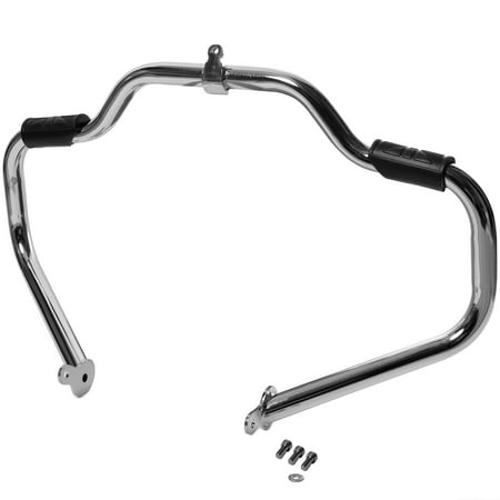 Mustache Bar For Harley Davidson