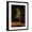 Black Frame, variant on Art.com Maurin Quina Art Print by Leonetto Cappiello, 12" x 16"