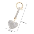 thumbnail image 2 of OULII Llavero Con Para Llaves De Casa, Auto Y Accesorios, 2 of 8