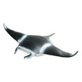 thumbnail image 2 of Figuras de animales marinos Hugo Colección de decoración de escritorio, 2 of 10