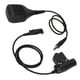 thumbnail image 5 of Shoulder Microphone, Two Way Radio Speaker 7.1mm Handheld Clear Sound  For PD665 For Hytera, 5 of 8