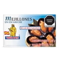 thumbnail image 1 of Mejillones Vigilante en escabeche de las rías gallegas 115 g, 1 of 3