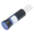 thumbnail image 1 of Soil Humidity Conductivity Meter, Soil NPK Sensor Quick Response Speed Handheld Design High Toughness  For Agriculture, 1 of 8