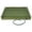 Green, variant on BLEEUS Portable Shower Pan With Drain Hose Foldable Shower Base For Camping Camping Supplies (Green)