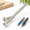 #6 x 2", variant on #6 x 3/4" Flat Head Phillips 304 Stainless Steel Wood Screw Kit with Countersink