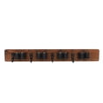 thumbnail image 2 of Mop Holder, Mop Holder Wall Mount Hand Polished Sturdy Structure Iron Material  For Home, 2 of 8