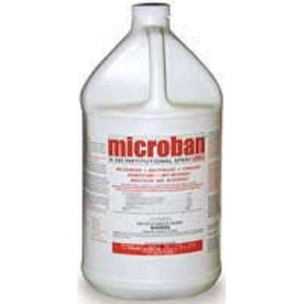 Microban X590 (ORMD) Gallon
