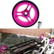 thumbnail image 1 of Bicicleta plegable de aleación de aluminio  Reemplazo de pias de reparación selladas Cola Rueda fácil de bicicleta plegable, 1 of 7
