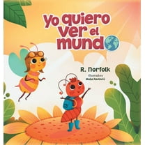Yo quiero ver el mundo, (Hardcover)