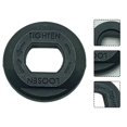 thumbnail image 2 of N621119 Outer Flange Blade Clamp Washer Outer Flange Nuts Set For Dcs393 Dcs565, 2 of 9