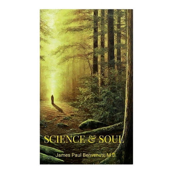 Science & Soul, (Paperback)