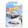 thumbnail image 3 of 2019H caliente Mini ruedas de aleación Coupe modelo Metal fundición a presión simulación carreras juguete niño colección regalo, 3 of 4