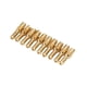 thumbnail image 5 of Carb Slow Jet, Ligero Jet Lento Completo 10 Piezas Estándar Original Conveniente Para Carburador, 5 of 7