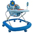 thumbnail image 1 of Andadera Para Bebé Babytek Changuito Azul, 1 of 5