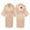 Yellow, variant on TIMIFIS Couples Silk Robe Sets Hotel Spa Robes Bride and Groom Robe Bridal Party Robes 1Pcs pring/Summer