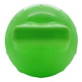 thumbnail image 6 of Extreme Max 3006.8561.4 BoatTector Inflatable Fender Value 4-Pack - 10" x 30", Neon Green, 6 of 7