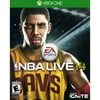 NBA Live 14 - Xbox One