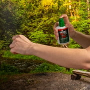 Repel 100 Insect Repellent, 4 oz. Pump Spray, Twin Pack