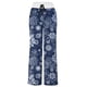 thumbnail image 4 of Pantalones Navideños Para Mujer, Pantalones de Chándal de Pierna Ancha Con Cintura Elástica de Talla Grande Para Invierno, Pantalones Holgados Con Cordón Y Copos de Nieve de Alce de Navidad Odeerbi  ODB-6, 4 of 5