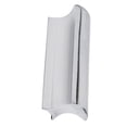 thumbnail image 3 of Stainless Steel Metal Guitar Slide Bar Stick Picks Solid Instrument Accessories Kit Electric, 3 of 7
