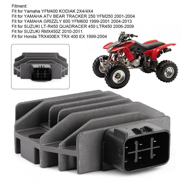 カタログギフトも! レギュレータ 整流器 オートバイ電圧レギュレータ整流器ホンダ バイク電装パーツ