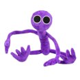 thumbnail image 1 of Rainbow Friends Game Periférico Rainbow Friends Muñeco Peluche Regalo Navidad (producto Infractor No en Los Estantes) (Purple Demon 40cm), 1 of 8
