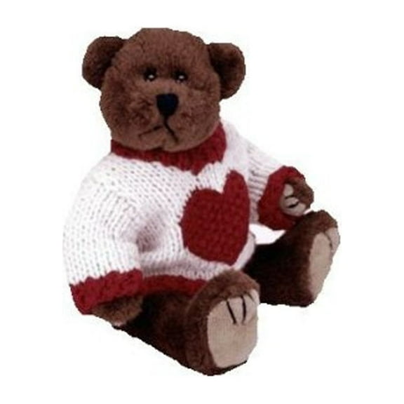 Ty Attic Treasure - Casanova the Bear