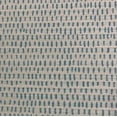 thumbnail image 4 of Plutus Brands Blue Plutus Punctuation Dot Luxury Throw Pillow 16 in x 16in, Double Sided 16" x 16", 4 of 9