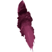 Maybelline Color Sensational The Creams, Cream Finish Lipstick Makeup, Blissful Berry, 0.15 oz.